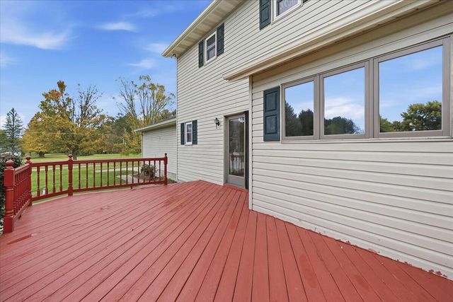 14021 Old Mansfield Road, Mount Vernon, OH 43050