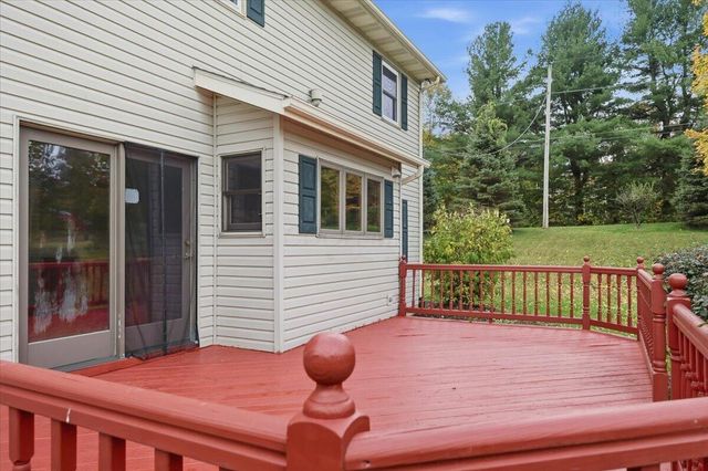 14021 Old Mansfield Road, Mount Vernon, OH 43050