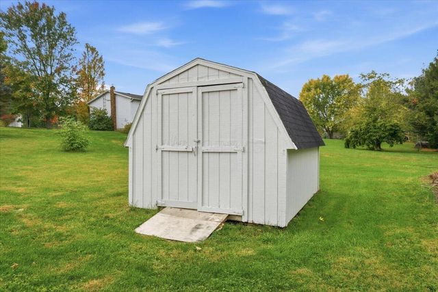 14021 Old Mansfield Road, Mount Vernon, OH 43050