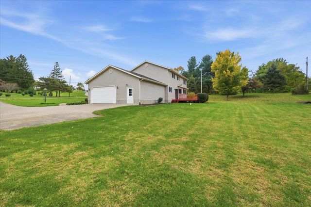 14021 Old Mansfield Road, Mount Vernon, OH 43050