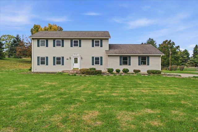 14021 Old Mansfield Road, Mount Vernon, OH 43050