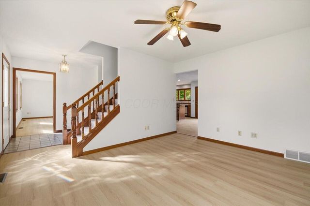 14021 Old Mansfield Road, Mount Vernon, OH 43050