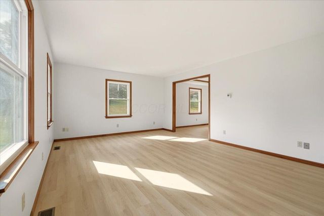 14021 Old Mansfield Road, Mount Vernon, OH 43050