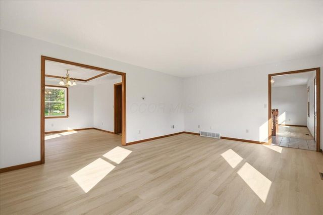 14021 Old Mansfield Road, Mount Vernon, OH 43050