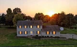 14021 Old Mansfield Road, Mount Vernon, OH 43050