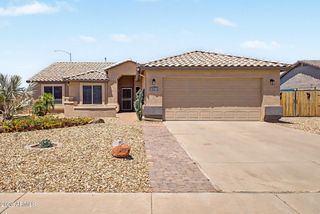 10852 W HARMONY Lane, Peoria, AZ 85373
