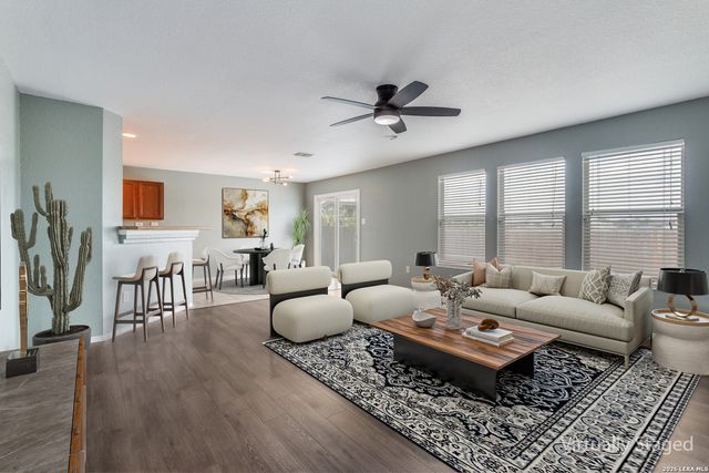 527 Cormorant, San Antonio, TX 78245