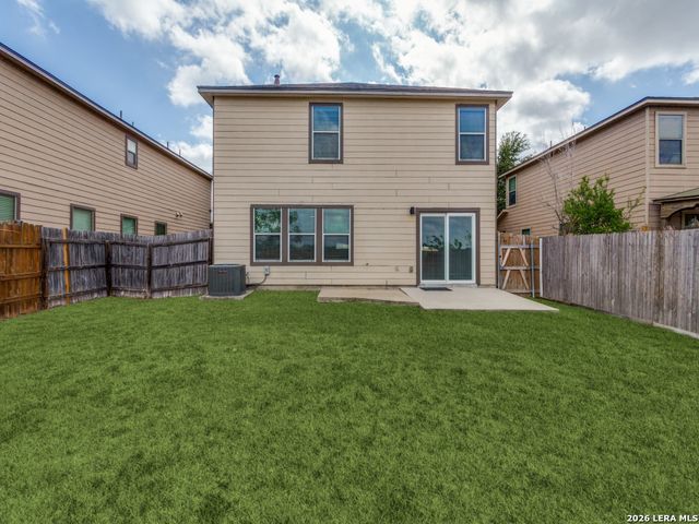 527 Cormorant, San Antonio, TX 78245