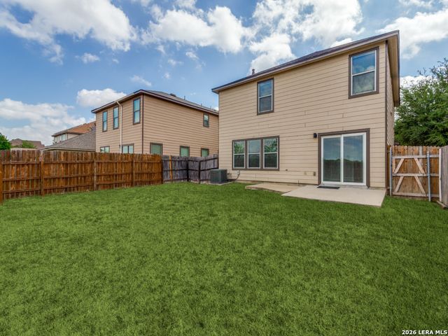 527 Cormorant, San Antonio, TX 78245
