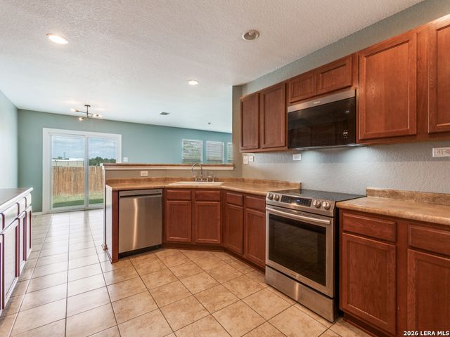 527 Cormorant, San Antonio, TX 78245