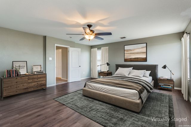 527 Cormorant, San Antonio, TX 78245