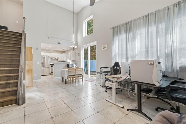 279 Hiawassee Drive, Woodstock, GA 30188