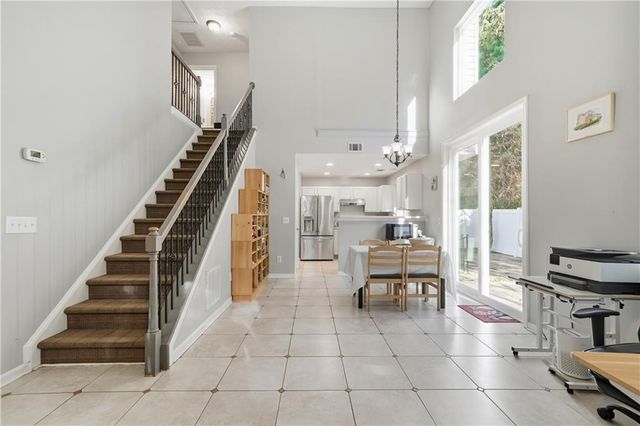 279 Hiawassee Drive, Woodstock, GA 30188