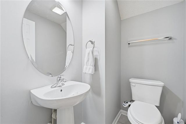 279 Hiawassee Drive, Woodstock, GA 30188