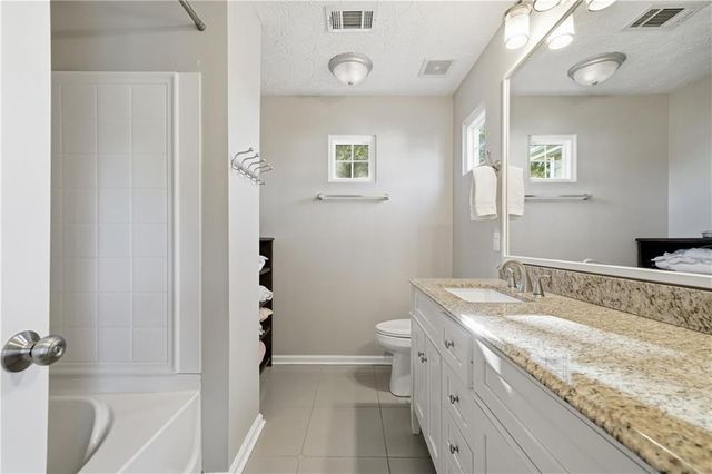 279 Hiawassee Drive, Woodstock, GA 30188