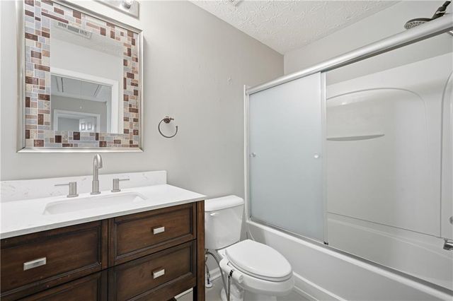 279 Hiawassee Drive, Woodstock, GA 30188