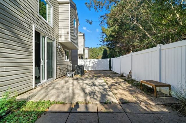 279 Hiawassee Drive, Woodstock, GA 30188