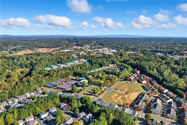 279 Hiawassee Drive, Woodstock, GA 30188