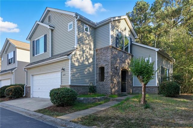 279 Hiawassee Drive, Woodstock, GA 30188