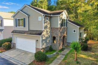 279 Hiawassee Drive, Woodstock, GA 30188