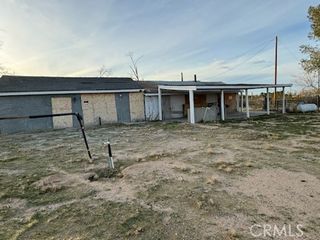 2503 Gerrymander Road, Barstow, CA 92311
