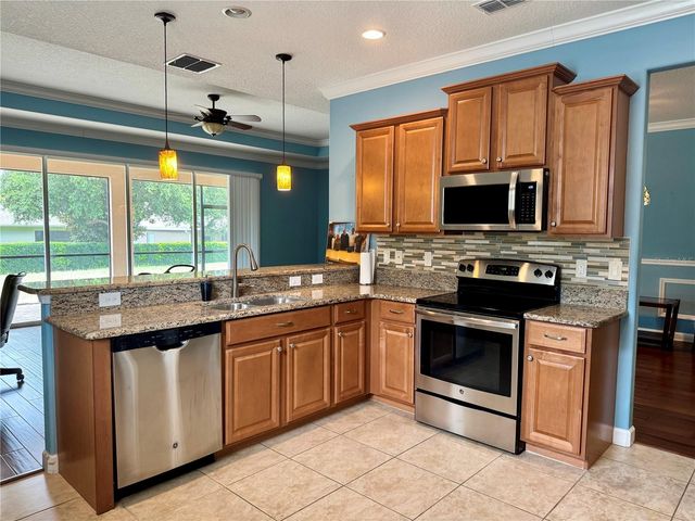 4056 SERENA LANE, Clermont, FL 34711