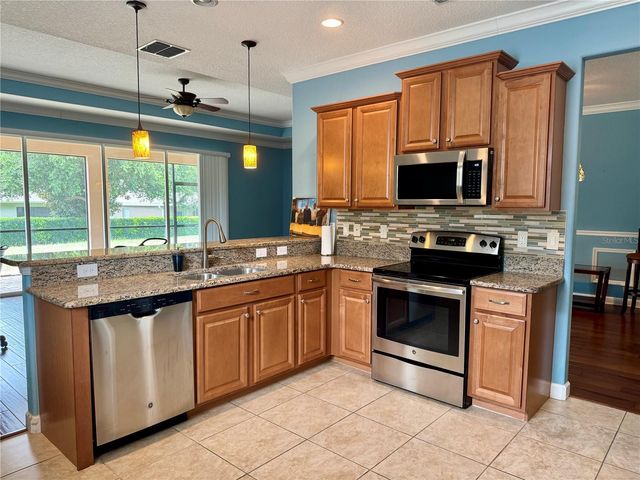 4056 SERENA LANE, Clermont, FL 34711