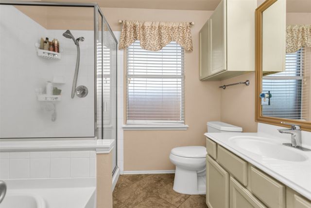 426 Fireberry Drive, Fate, TX 75087