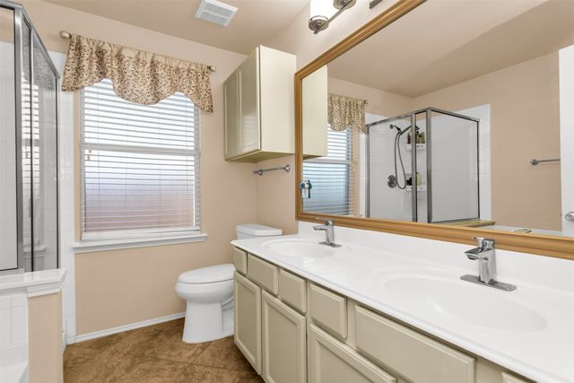 426 Fireberry Drive, Fate, TX 75087