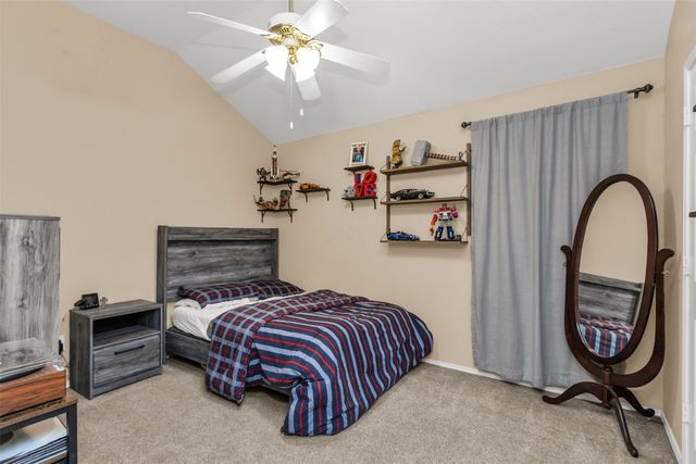 426 Fireberry Drive, Fate, TX 75087