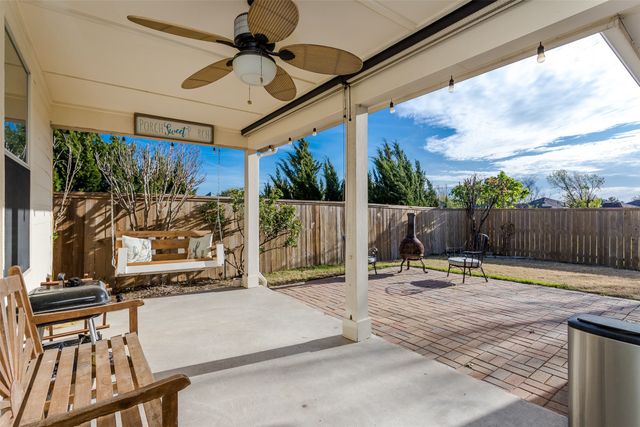 426 Fireberry Drive, Fate, TX 75087