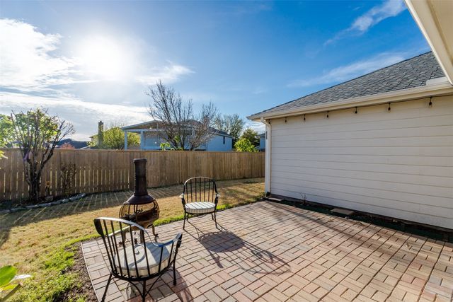 426 Fireberry Drive, Fate, TX 75087