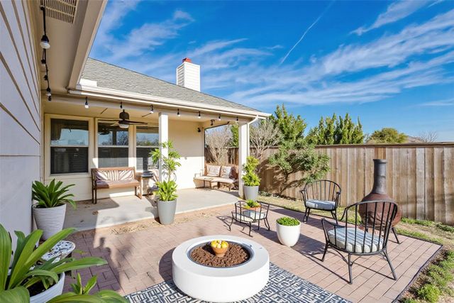 426 Fireberry Drive, Fate, TX 75087