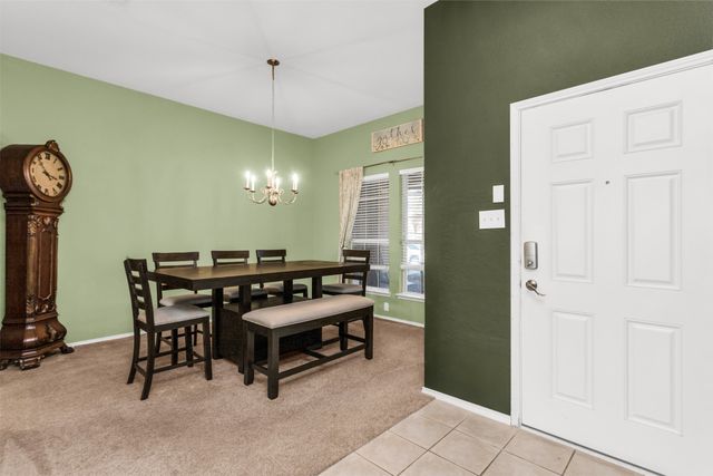 426 Fireberry Drive, Fate, TX 75087