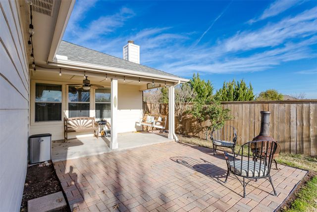 426 Fireberry Drive, Fate, TX 75087