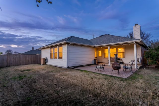 426 Fireberry Drive, Fate, TX 75087