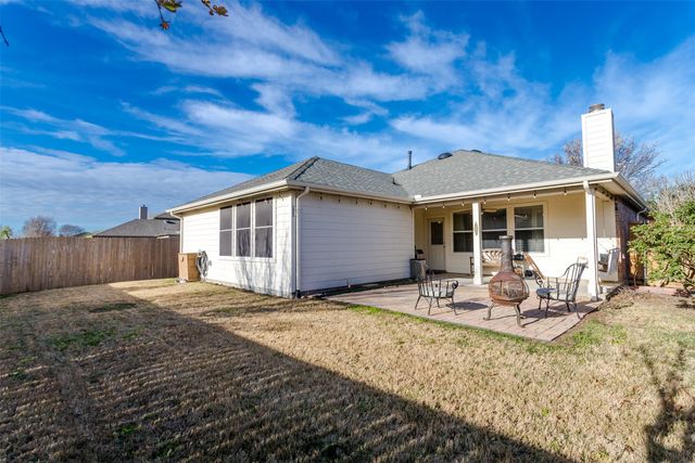 426 Fireberry Drive, Fate, TX 75087