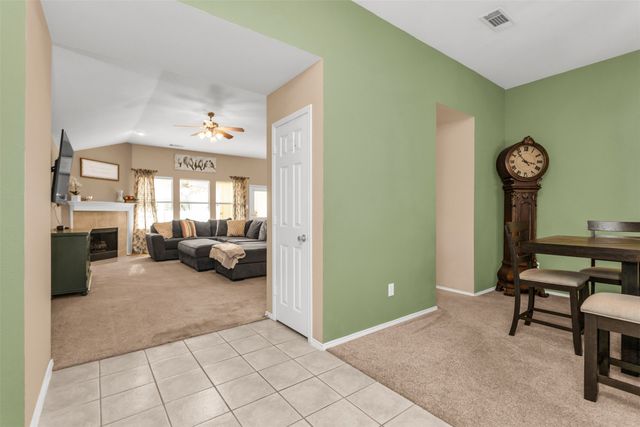 426 Fireberry Drive, Fate, TX 75087