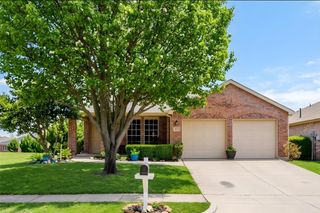 426 Fireberry Drive, Fate, TX 75087