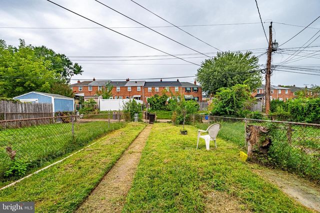 8320 LOCH RAVEN BLVD, Baltimore, MD 21286