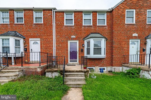 8320 LOCH RAVEN BLVD, Baltimore, MD 21286