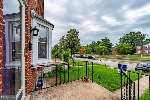 8320 LOCH RAVEN BLVD, Baltimore, MD 21286