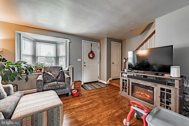 8320 LOCH RAVEN BLVD, Baltimore, MD 21286