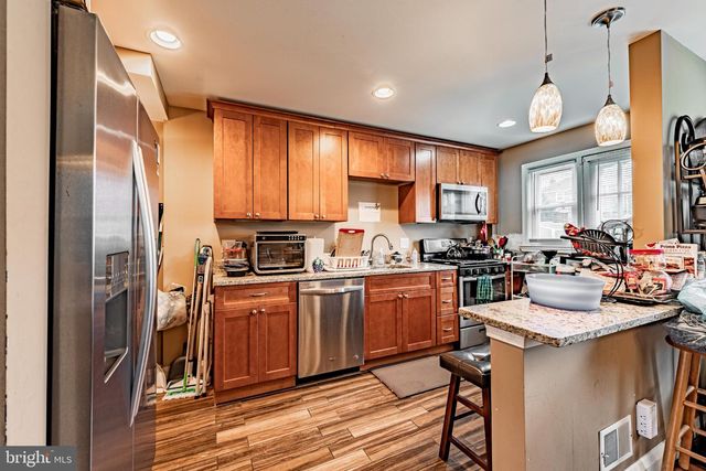 8320 LOCH RAVEN BLVD, Baltimore, MD 21286