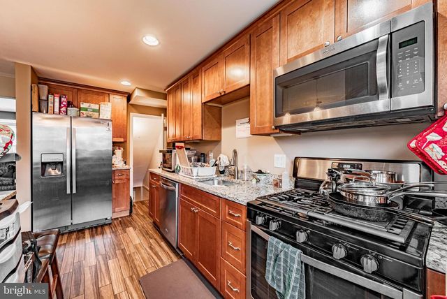8320 LOCH RAVEN BLVD, Baltimore, MD 21286