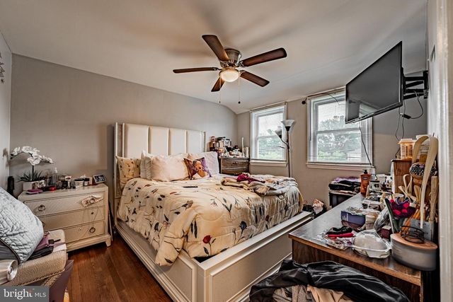 8320 LOCH RAVEN BLVD, Baltimore, MD 21286