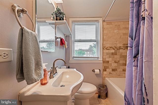 8320 LOCH RAVEN BLVD, Baltimore, MD 21286