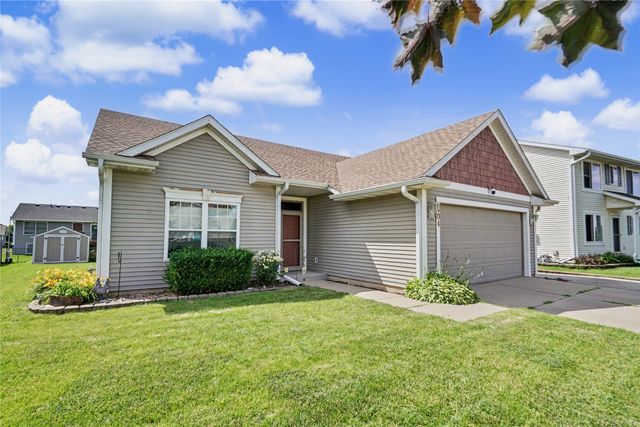 804 SE Dovetail Road, Grimes, IA 50111