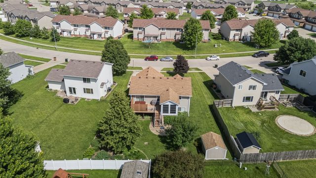 804 SE Dovetail Road, Grimes, IA 50111