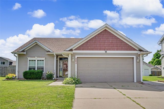 804 SE Dovetail Road, Grimes, IA 50111